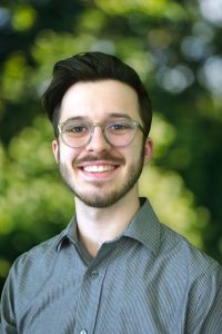 photo of Alex Thomas