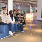Students-attending-forum
