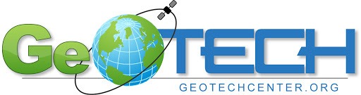 GeoTech logo