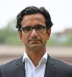 photo of Mehran Gul