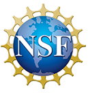 National Science Foundation logo