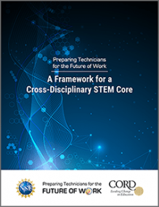 IMAGE OF FRAMEWORK COVER