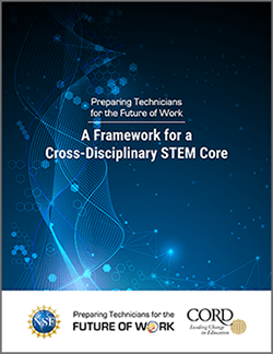 IMAGE OF FRAMEWORK COVER