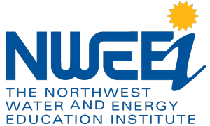 logo for energy company