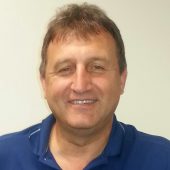 John Sands photo