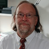 photo of Richard Gilbert